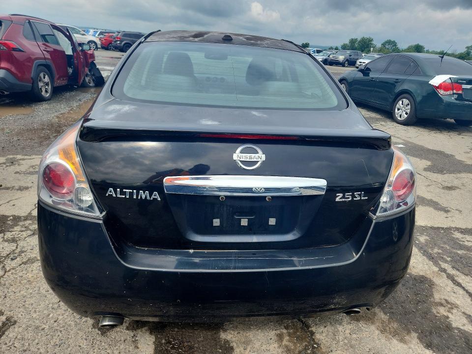Aukcja sprzedaży 2010 Nissan Altima, vin: 1N4AL2APXAN440501, numer aukcji: 63578456