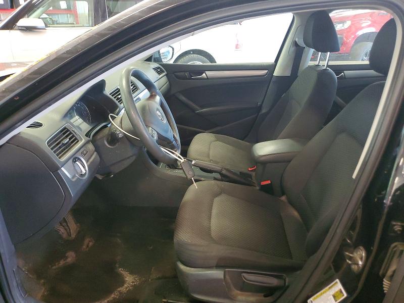 Aukcja sprzedaży 2012 Volkswagen Passat, vin: 1VWAP7A35CC073656, numer aukcji: 63565216