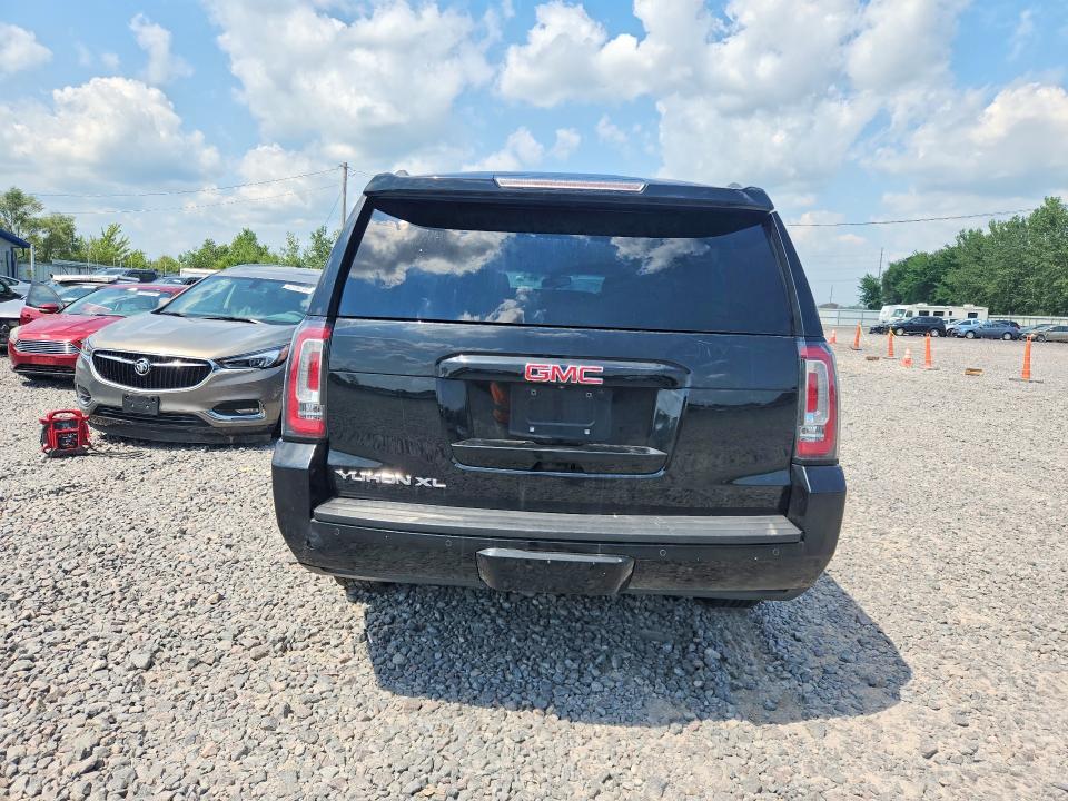 Продаж на аукціоні авто 2016 Gmc Yukon Xl, vin: 1GKS2FKC3GR396660, номер лоту: 64032736