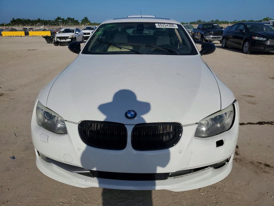 Aukcja sprzedaży 2013 Bmw 328, vin: WBAKF3C59DJ385605, numer aukcji: 65254306