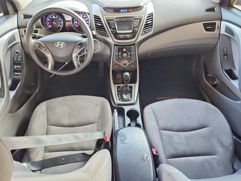 Продажа на аукционе авто 2014 Hyundai Elantra, vin: 5NPDH4AE1EH538051, номер лота: 65999446