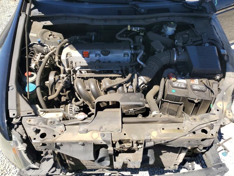 65854626 :رقم المزاد ، 1HGCP2F33CA191743 vin ، 2012 Honda Accord مزاد بيع