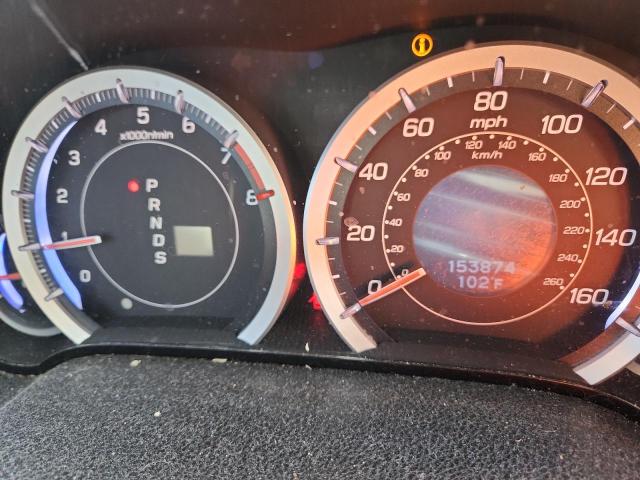 66415936 :رقم المزاد ، JH4CU2F45CC011813 vin ، 2012 Acura Tsx مزاد بيع