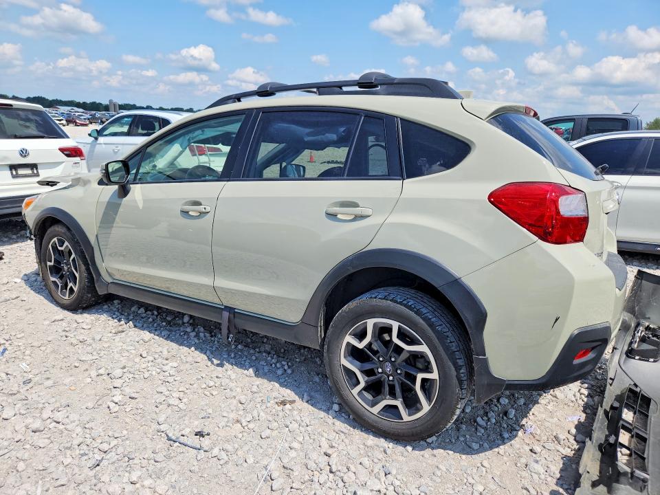 Продаж на аукціоні авто 2017 Subaru Crosstrek, vin: JF2GPANC2HH237414, номер лоту: 63869986