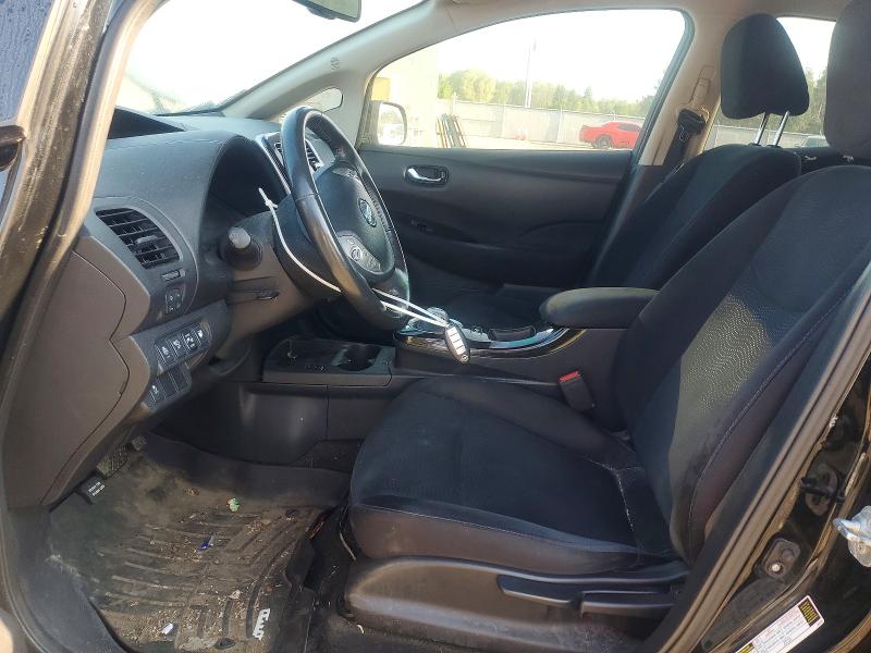 Продаж на аукціоні авто 2015 Nissan Leaf, vin: 1N4AZ0CP5FC315439, номер лоту: 63693326