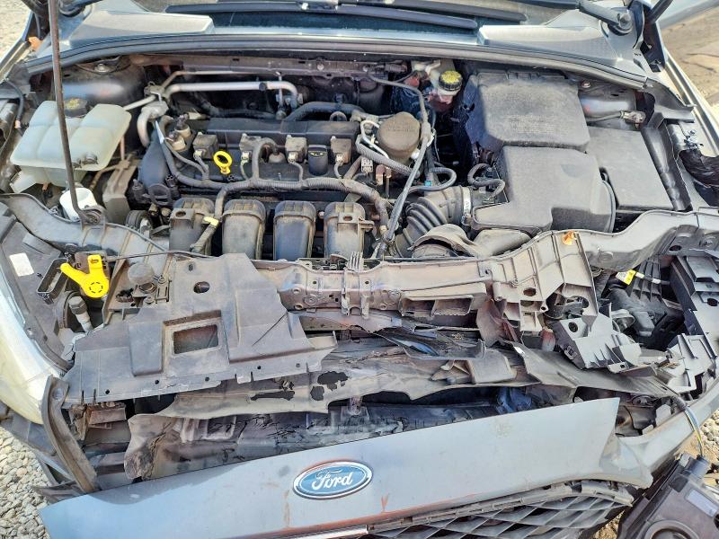 2015 Ford Focus მანქანა იყიდება აუქციონზე, vin: 1FADP3F25FL311136, აუქციონის ნომერი: 66376926