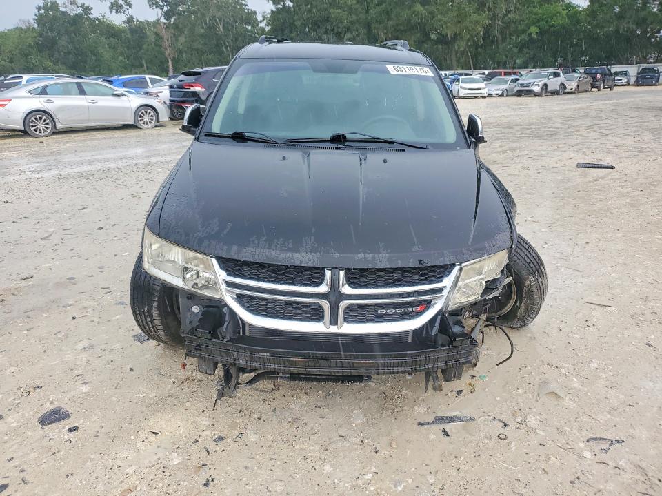 Aukcja sprzedaży 2012 Dodge Journey, vin: 3C4PDCBG0CT391317, numer aukcji: 63119176
