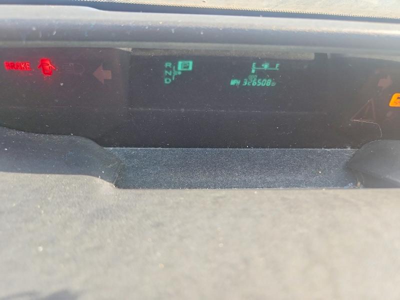 2009 Toyota Prius მანქანა იყიდება აუქციონზე, vin: JTDKB20U197837149, აუქციონის ნომერი: 67159696