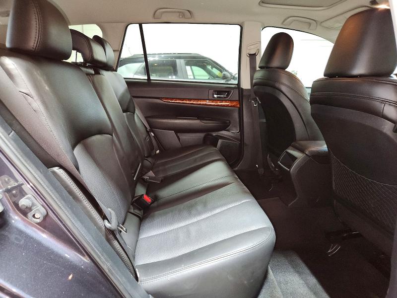 Aukcja sprzedaży 2011 Subaru Outback, vin: 4S4BREKC3B2391070, numer aukcji: 64897426