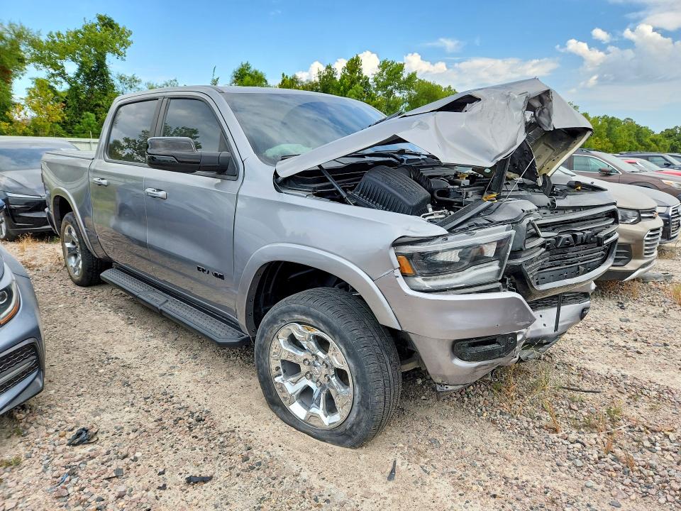 Aukcja sprzedaży 2021 Ram 1500, vin: 1C6SRFJT1MN694000, numer aukcji: 62876556