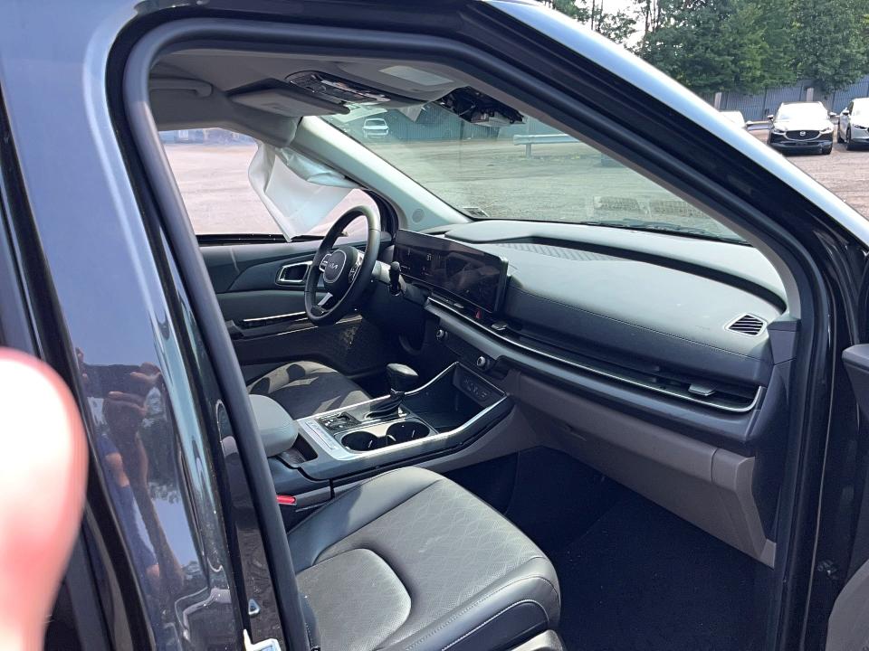 Aukcja sprzedaży 2026 Kia Carnival, vin: KNDNC5K34T6563328, numer aukcji: 64935506