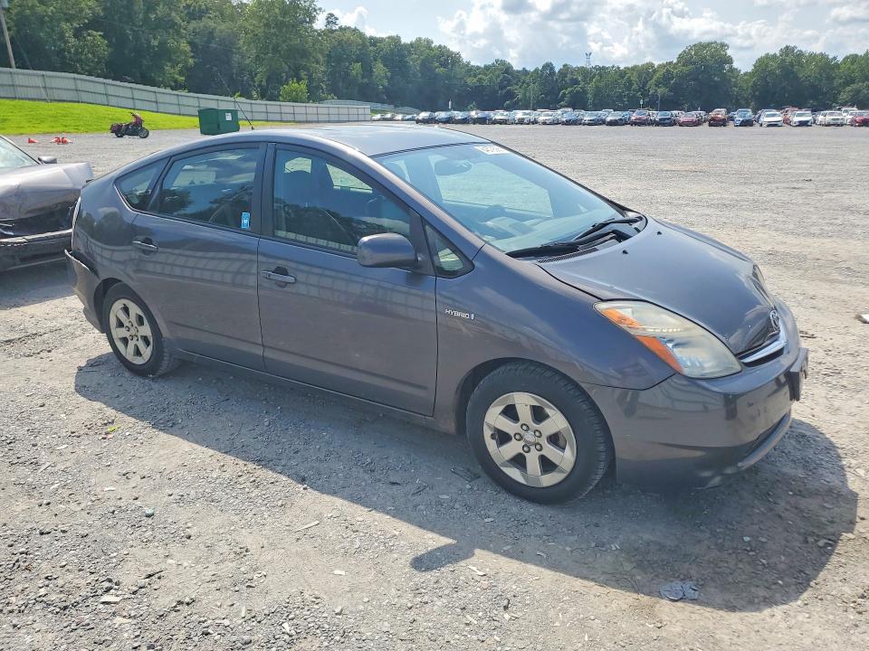 Продаж на аукціоні авто 2008 Toyota Prius, vin: JTDKB20U883306665, номер лоту: 64579566