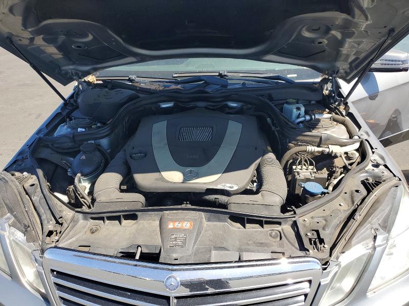 Aukcja sprzedaży 2011 Mercedes-benz E, vin: WDDHF5GB9BA361252, numer aukcji: 63567766