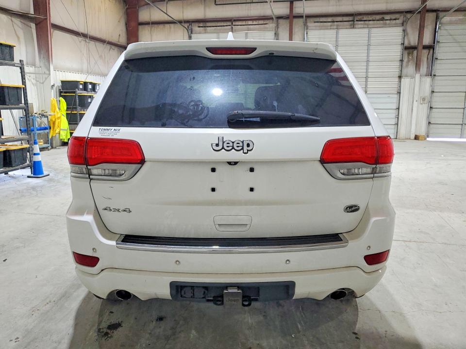 Продажа на аукционе авто 2015 Jeep Grand Cherokee, vin: 1C4RJFCG9FC704737, номер лота: 63696606