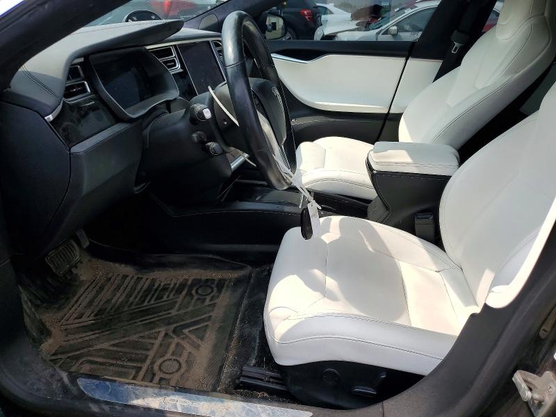 Aukcja sprzedaży 2017 Tesla Model S, vin: 5YJSA1E20HF233010, numer aukcji: 65318206