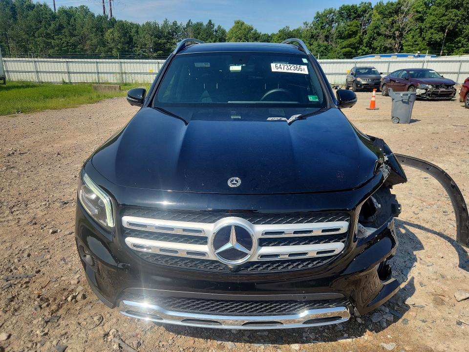 Aukcja sprzedaży 2021 Mercedes-benz Glb, vin: W1N4M4GB4MW123400, numer aukcji: 64732366