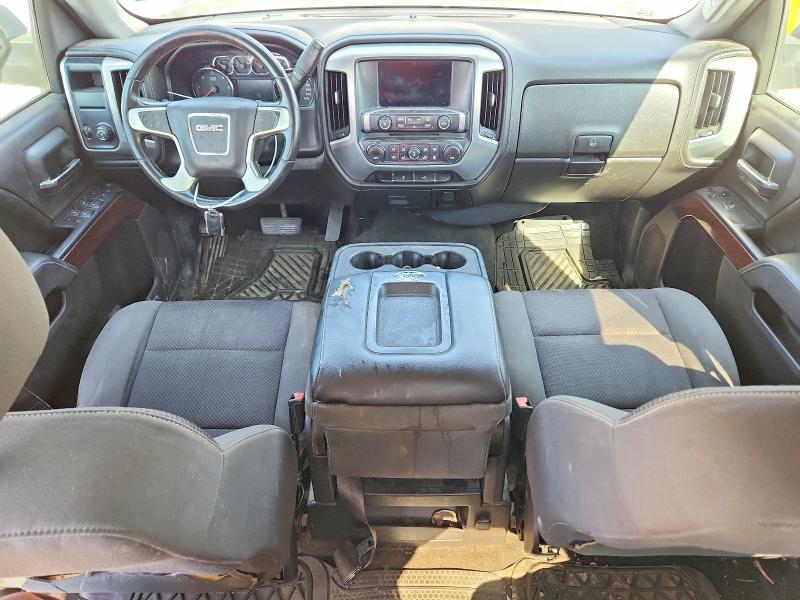 Aukcja sprzedaży 2015 Gmc Sierra, vin: 3GTP1UEC4FG285943, numer aukcji: 63568386