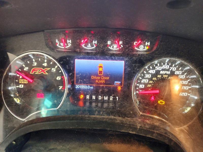 Aukcja sprzedaży 2012 Ford F150, vin: 1FTFW1EFXCKE12110, numer aukcji: 60936596