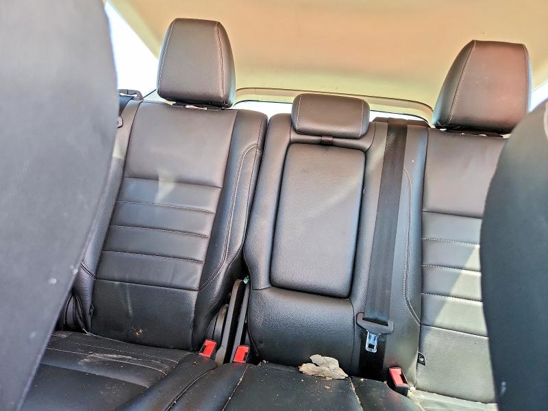 2016 Ford Escape მანქანა იყიდება აუქციონზე, vin: 1FMCU9JX7GUA88125, აუქციონის ნომერი: 64969326