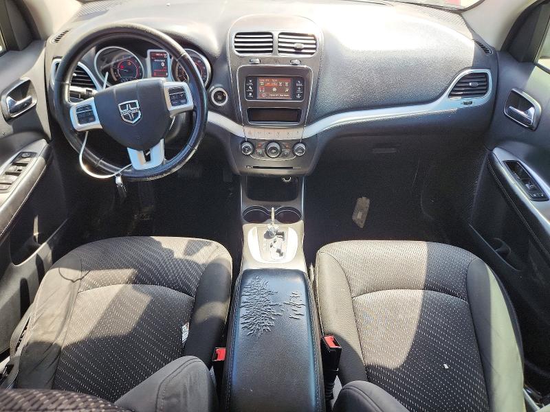 Aukcja sprzedaży 2015 Dodge Journey, vin: 3C4PDCBB5FT745504, numer aukcji: 66307156