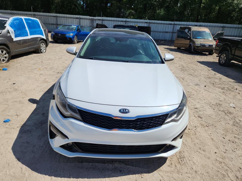 64625826 :رقم المزاد ، 5XXGT4L37KG362525 vin ، 2019 Kia Optima مزاد بيع