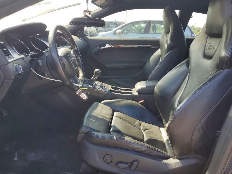 Продажа на аукционе авто 2010 Audi S5, vin: WAUGVBFR4AA024828, номер лота: 66899976