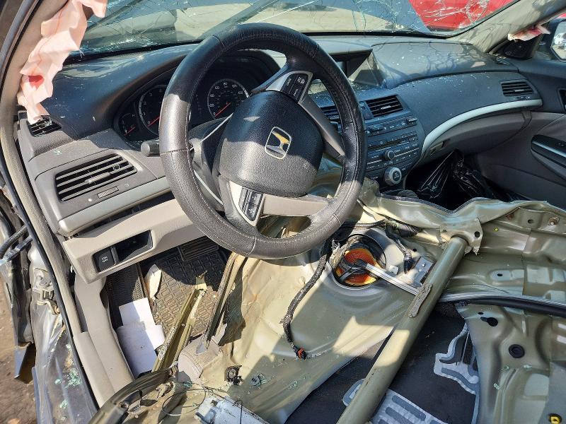 Продажа на аукционе авто 2008 Honda Accord, vin: 1HGCP36838A056562, номер лота: 66547066