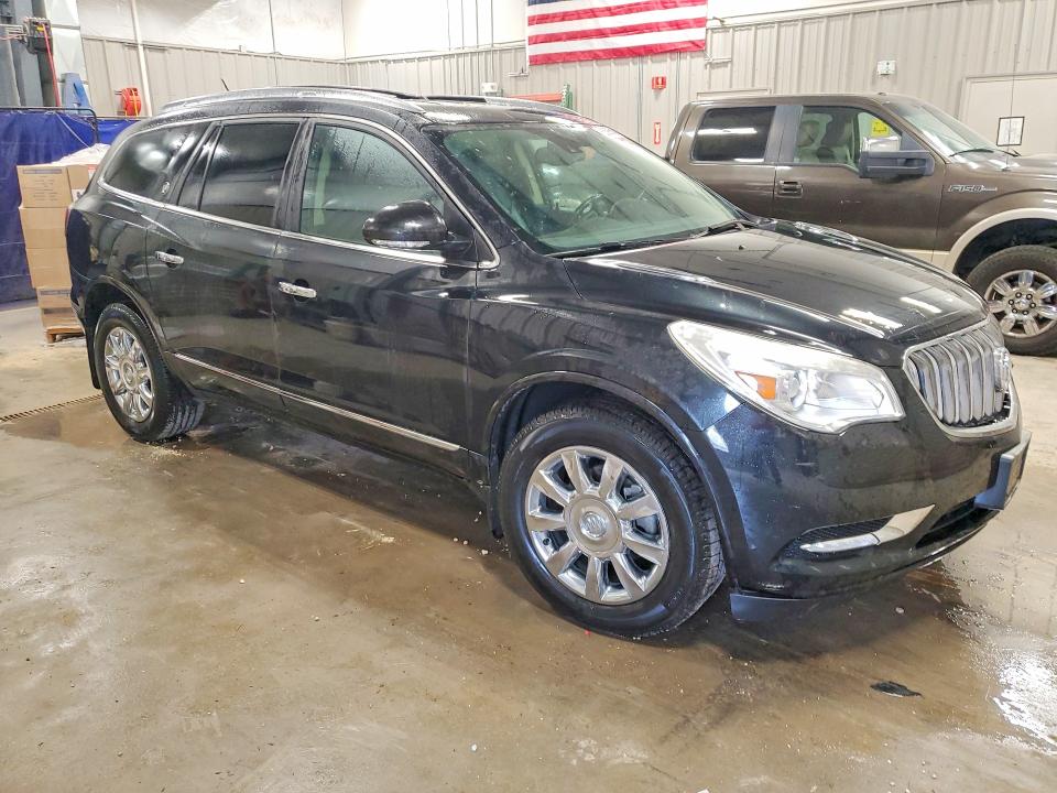 Продажа на аукционе авто 2015 Buick Enclave, vin: 5GAKVCKD3FJ308392, номер лота: 63586546