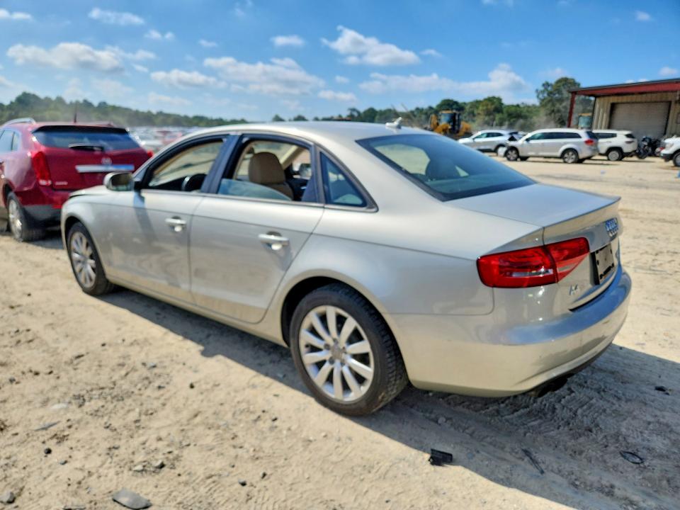 Aukcja sprzedaży 2014 Audi A4, vin: WAUBFAFL3EA046547, numer aukcji: 64070606