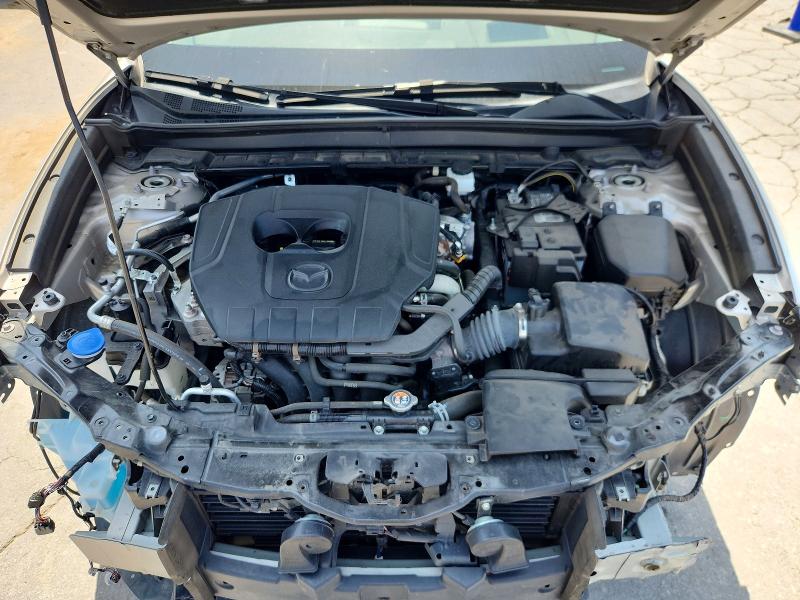 64924396 :رقم المزاد ، 3MVDMBDM5RM664933 vin ، 2024 Mazda Cx-30 مزاد بيع