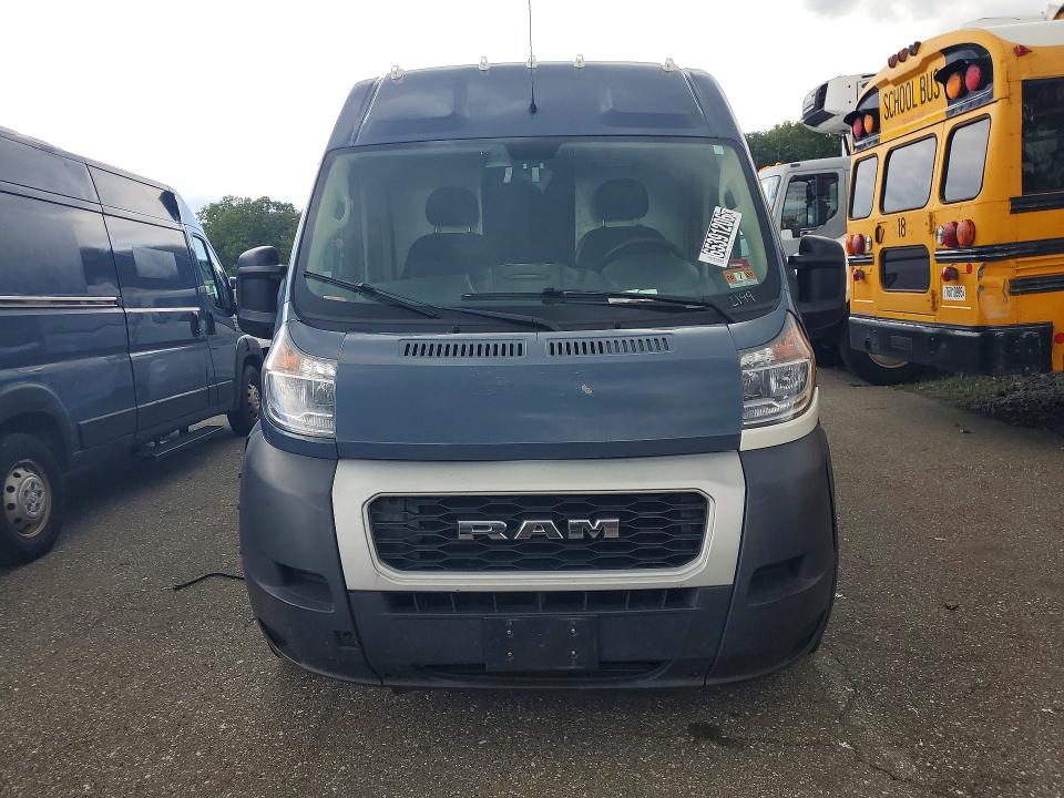 Aukcja sprzedaży 2020 Ram Promaster 3500, vin: 3C6URVJG1LE132199, numer aukcji: 65391206