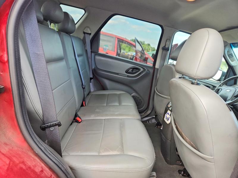 66704206 :رقم المزاد ، 1FMCU95HX6KD36977 vin ، 2006 Ford Escape مزاد بيع