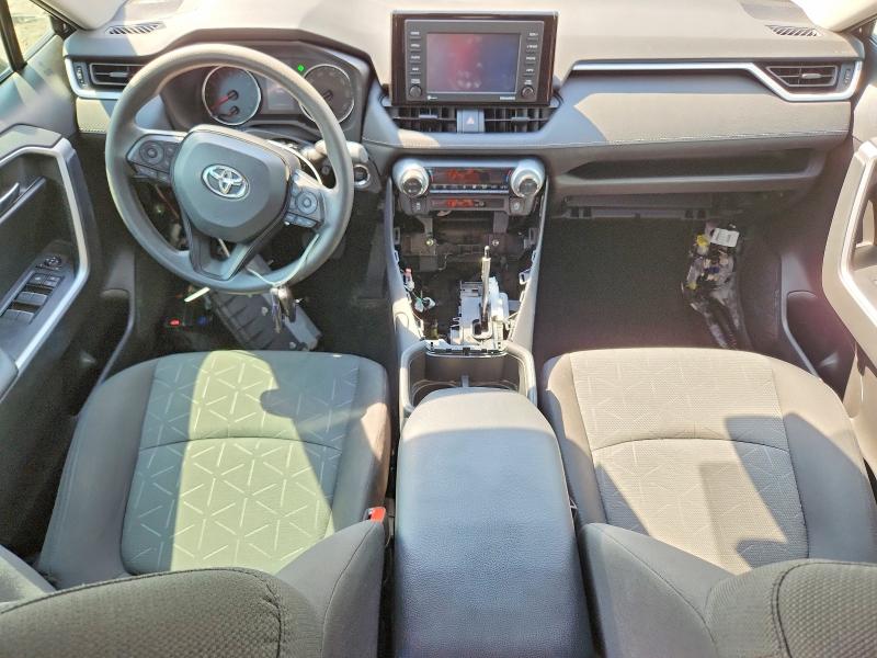 Продаж на аукціоні авто 2022 Toyota Rav4, vin: 2T3W1RFV5NW219327, номер лоту: 66164746