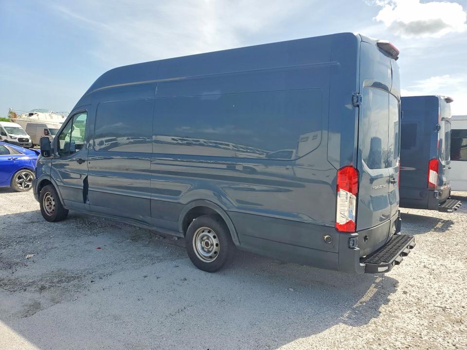 Aukcja sprzedaży 2020 Ford Transit 250, vin: 1FTBR3X87LKB27168, numer aukcji: 65988876