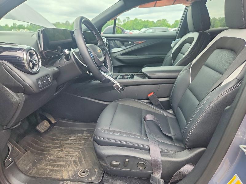 2025 Chevrolet Blazer მანქანა იყიდება აუქციონზე, vin: 3GNKDGRJ3SS142623, აუქციონის ნომერი: 65746356