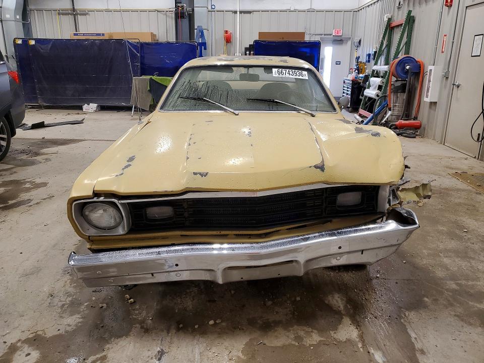 Aukcja sprzedaży 1974 Plymouth Trailduster, vin: VL29G4G233130, numer aukcji: 66743936
