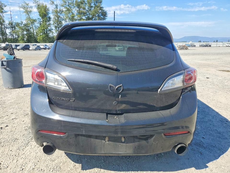 Продаж на аукціоні авто 2010 Mazda Speed, vin: JM1BL1H44A1280255, номер лоту: 64984776