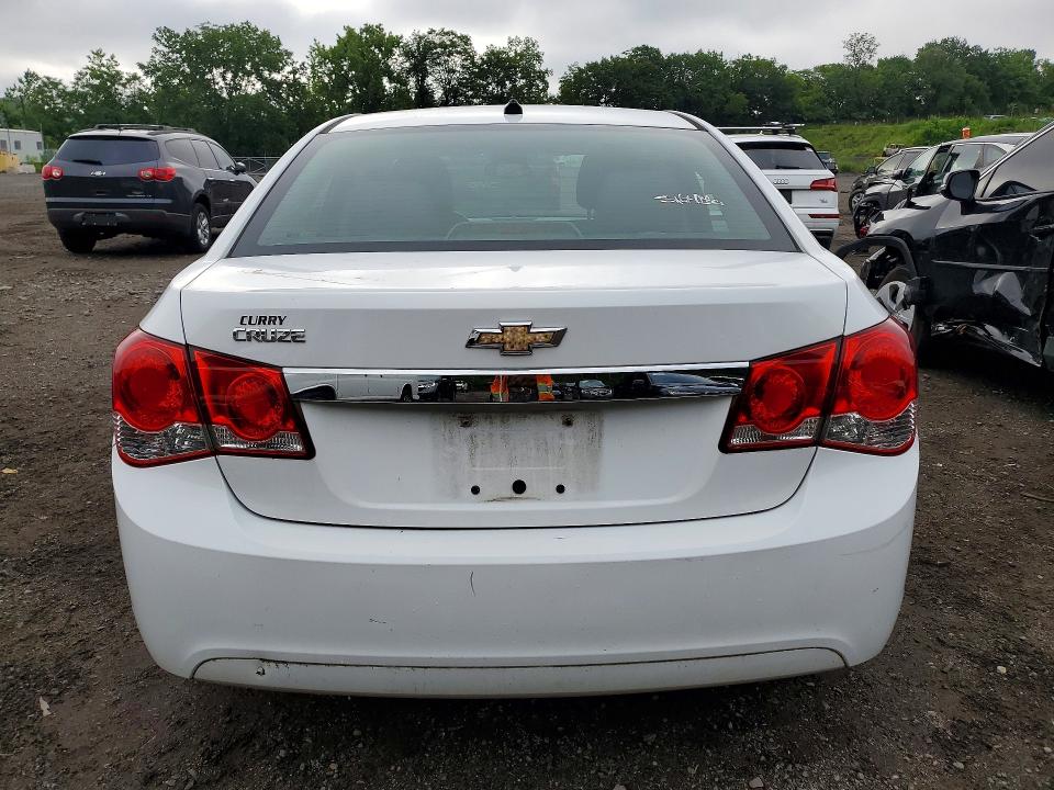 Aukcja sprzedaży 2014 Chevrolet Cruze, vin: 1G1PA5SG6E7261580, numer aukcji: 63794806