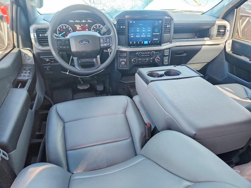 Продажа на аукционе авто 2026 Ford F150, vin: 1FTFW1L59TKD40679, номер лота: 66957676