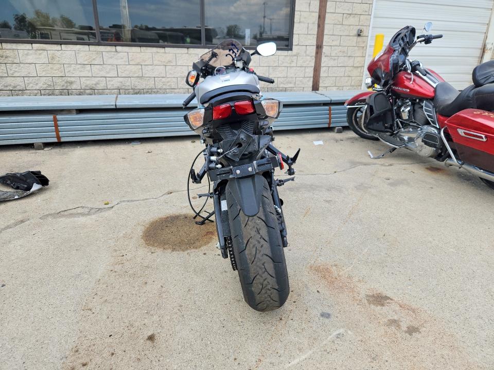 66641666 :رقم المزاد ، JS1GR7MA7T7100344 vin ، 2026 Suzuki Gsx-r750 مزاد بيع