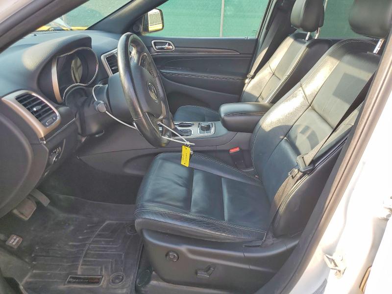 Продажа на аукционе авто 2017 Jeep Grand Cherokee, vin: 1C4RJFBG6HC887213, номер лота: 63835696