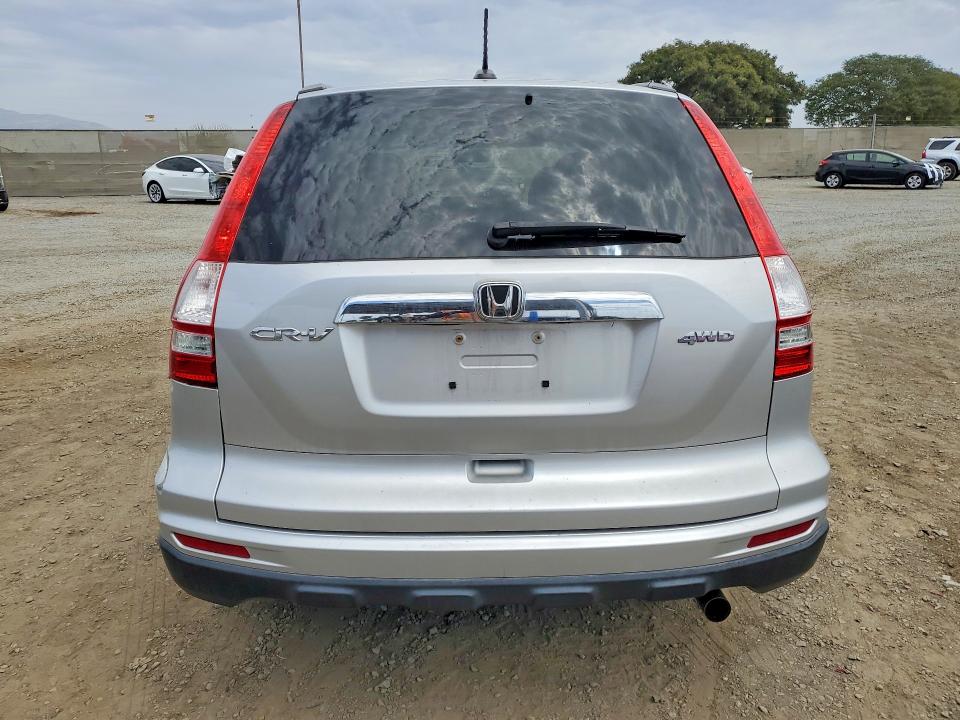 Продажа на аукционе авто 2010 Honda Cr-v, vin: 5J6RE4H75AL047150, номер лота: 63807516