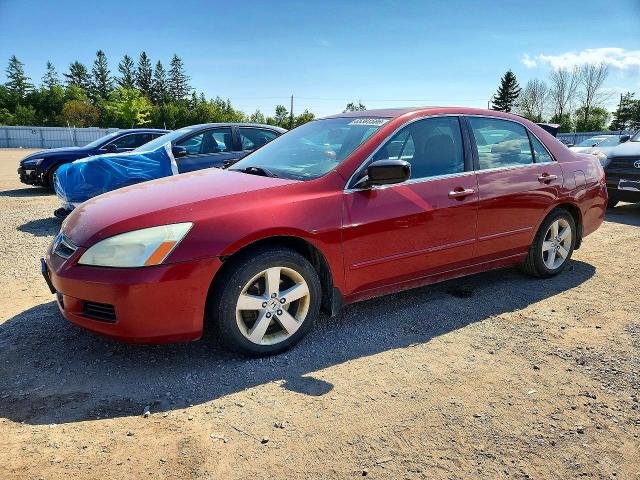Продажа на аукционе авто 2007 Honda Accord, vin: 1HGCM567X7A800832, номер лота: 65301586