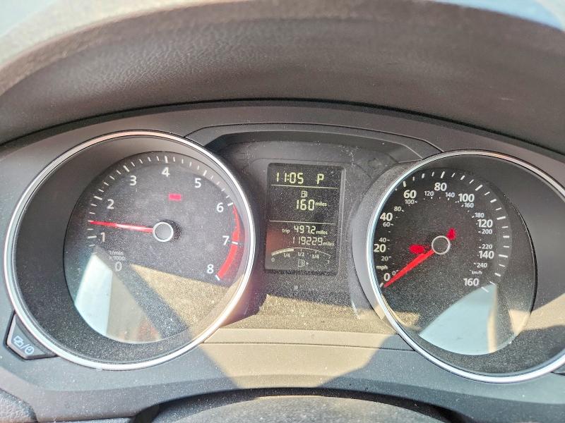 2016 Volkswagen Jetta მანქანა იყიდება აუქციონზე, vin: 3VW267AJ4GM388863, აუქციონის ნომერი: 64080356