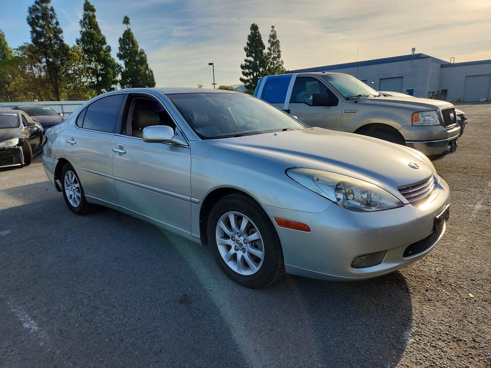 Aukcja sprzedaży 2002 Lexus Es, vin: JTHBF30G720051664, numer aukcji: 65381546