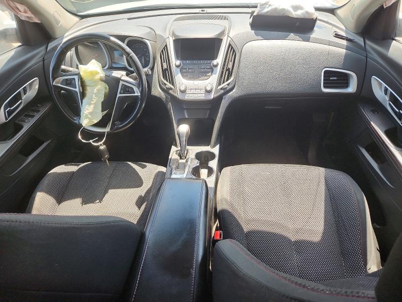 66741516 :رقم المزاد ، 2GNFLCE31F6432433 vin ، 2015 Chevrolet Equinox مزاد بيع