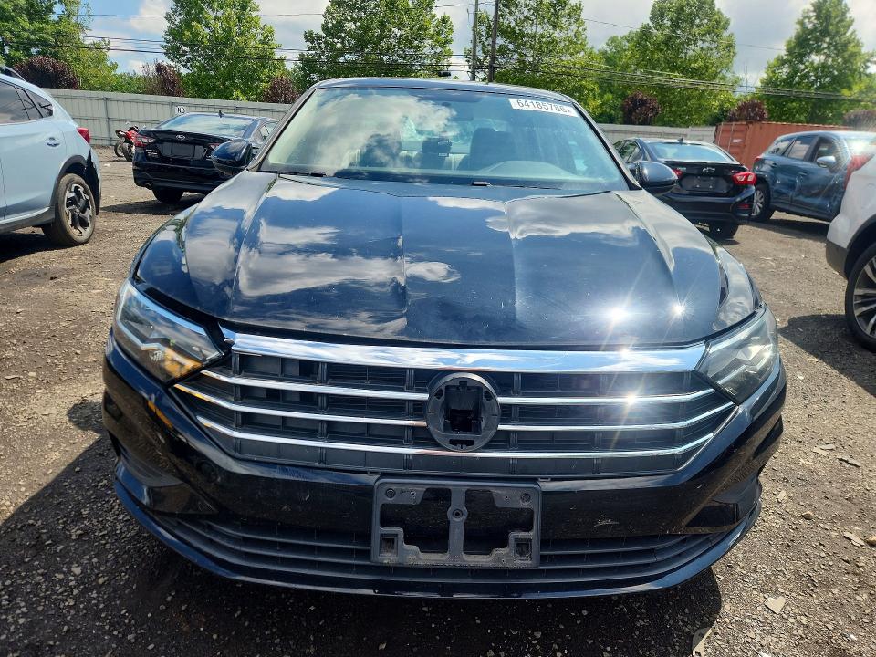 Aukcja sprzedaży 2020 Volkswagen Jetta, vin: 3VWC57BU4LM096298, numer aukcji: 64185786