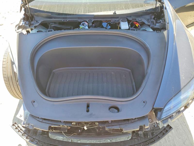 Aukcja sprzedaży 2025 Tesla Model 3, vin: 5YJ3E1EA3SF950959, numer aukcji: 63875446