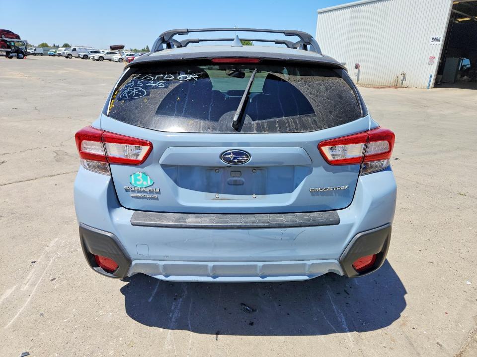 Продаж на аукціоні авто 2019 Subaru Crosstrek, vin: JF2GTAEC6K8275036, номер лоту: 64272716