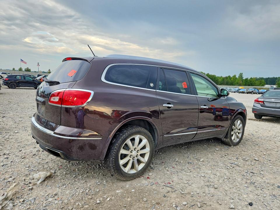Продажа на аукционе авто 2015 Buick Enclave, vin: 5GAKVCKD2FJ375811, номер лота: 66923406